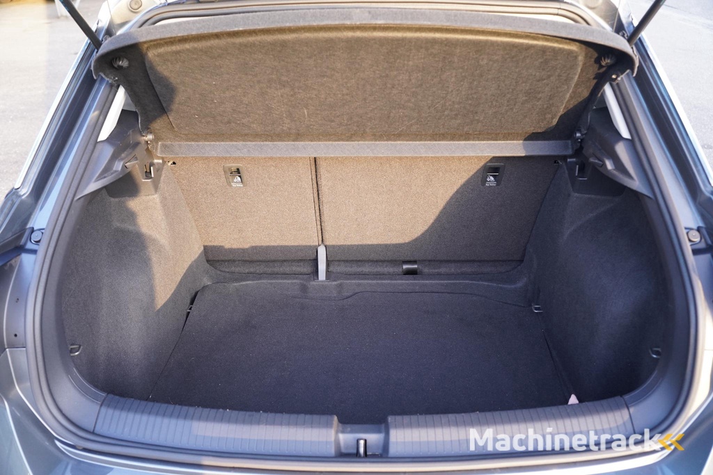 Volkswagen T-Roc 1.0 TSI