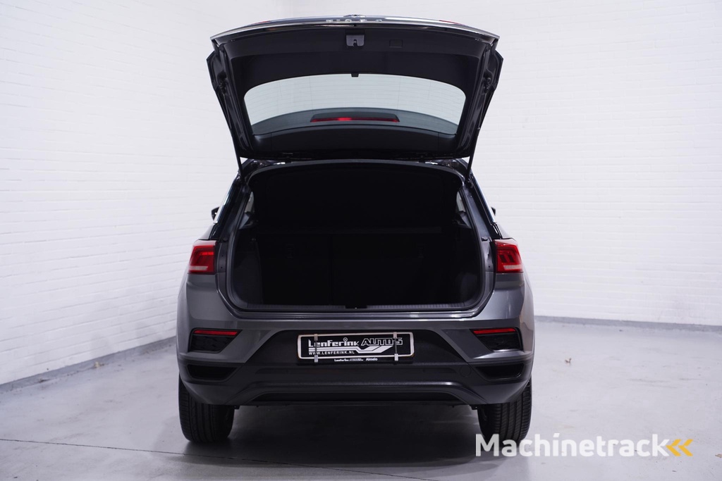 Volkswagen T-Roc 1.0 TSI