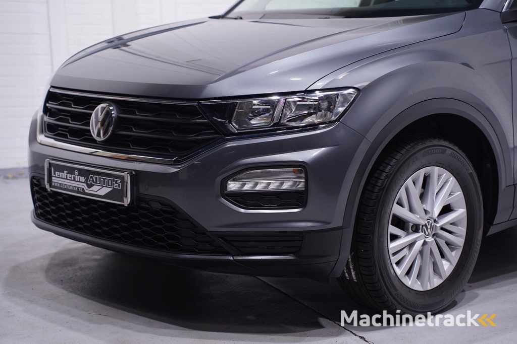 Volkswagen T-Roc 1.0 TSI