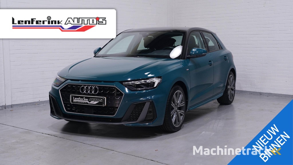 Audi A1 Sportback 30 TFSI S Line Pro Line S