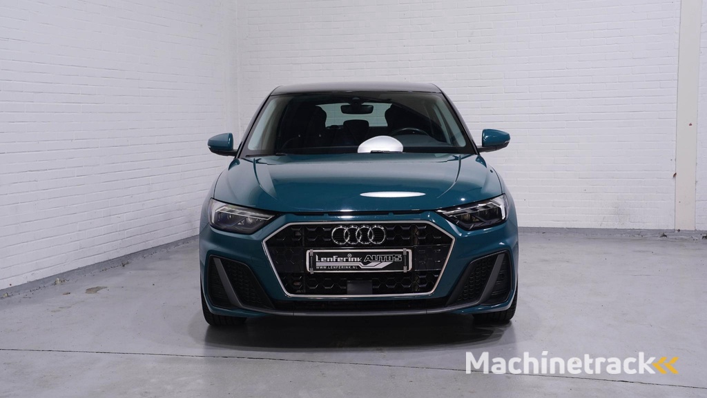 Audi A1 Sportback 30 TFSI S Line Pro Line S