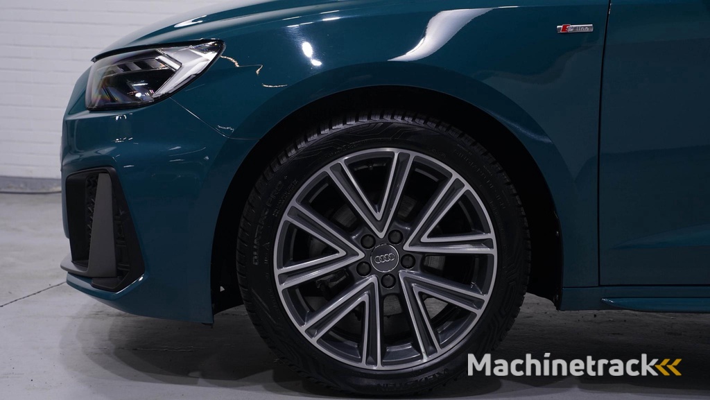 Audi A1 Sportback 30 TFSI S Line Pro Line S