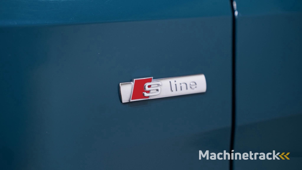 Audi A1 Sportback 30 TFSI S Line Pro Line S