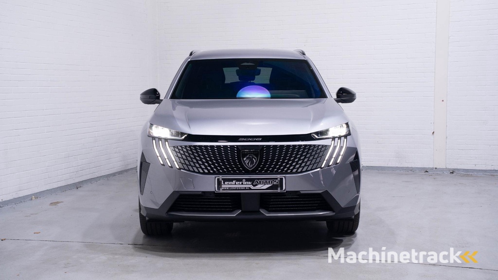 Peugeot 5008 1.2 PureTech Allure