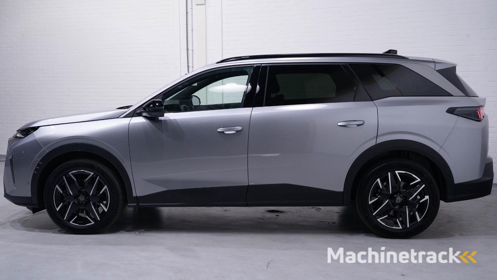 Peugeot 5008 1.2 PureTech Allure