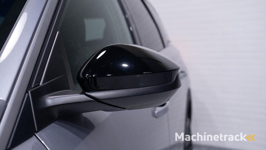 Peugeot 5008 1.2 PureTech Allure