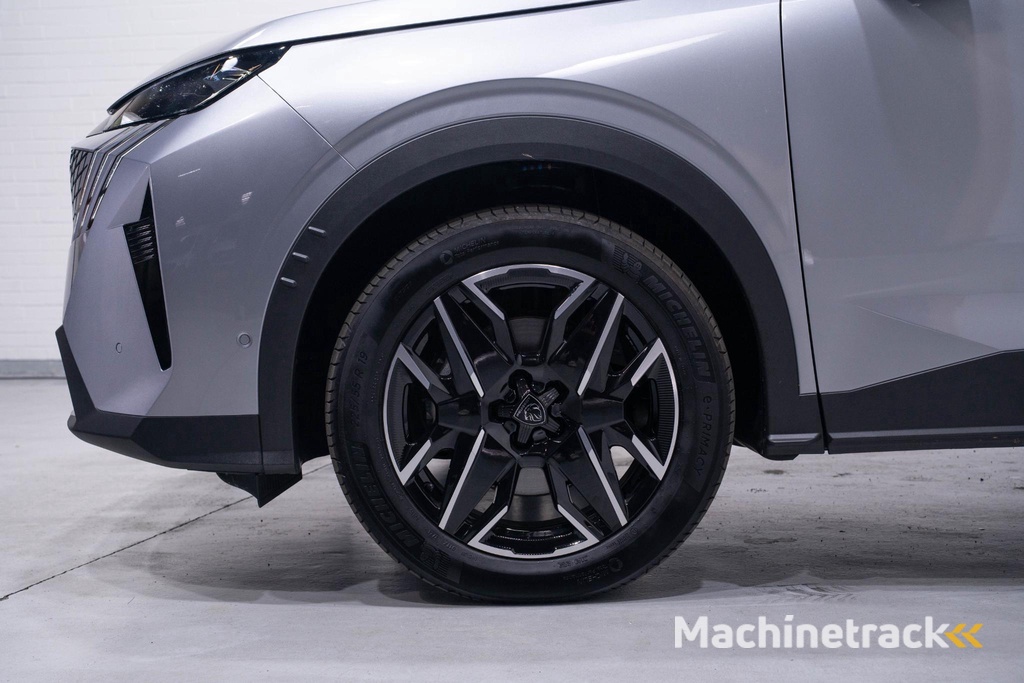 Peugeot 5008 1.2 PureTech Allure