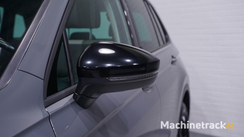 Volkswagen Tiguan 2.0 TSI 4Motion Offroad