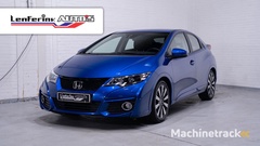 honda-civic-1.4-elegance-business-edition