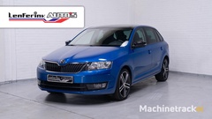 skoda-rapid-spaceback-1.2-tsi-greentech-style-sportstoelen-panodak-navi-camera-xenon-apple-carplay-17-inch-trekhaak-cruise-extra-getint-glas-rijklaar