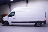 Miniaturansicht von Renault Master 2.3 dCi 135 pk L3H3 LAADKLEP Airco