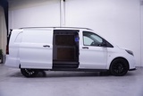 Miniaturansicht von Mercedes-Benz Vito 116 CDI 163 pk Extra Lang Black&White Edition