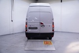 Miniaturansicht von Renault Master 2.3 dCi 135 pk L3H3 LAADKLEP Airco, Hoog Dak