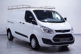 Miniaturansicht von Ford Transit Custom 2.0 TDCI 105 pk L2H1 Trend Airco, 2x Schuifdeur