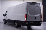 Minituur van Iveco Daily 35S16 160 pk L4H2 XXL Airco ECC, Enkel lucht Audiosysteem met DAB+, Laadruimte Pakket, 3-Zits