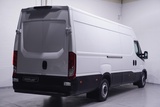 Minituur van Iveco Daily 35S16 160 pk L4H2 XXL Airco ECC, Enkel lucht Audiosysteem met DAB+, Laadruimte Pakket, 3-Zits