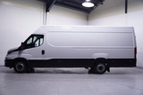 Minituur van Iveco Daily 35S16 160 pk L4H2 XXL Airco ECC, Enkel lucht Audiosysteem met DAB+, Laadruimte Pakket, 3-Zits
