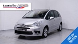 Minituur van Citroen C4 Picasso 1.6 THP Ligne Business EGS Navi Clima NAP