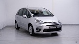 Minituur van Citroen C4 Picasso 1.6 THP Ligne Business EGS Navi Clima NAP