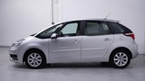 Minituur van Citroen C4 Picasso 1.6 THP Ligne Business EGS Navi Clima NAP