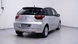 Minituur van Citroen C4 Picasso 1.6 THP Ligne Business EGS Navi Clima NAP