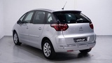 Minituur van Citroen C4 Picasso 1.6 THP Ligne Business EGS Navi Clima NAP
