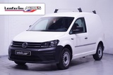 Miniaturansicht von Volkswagen Caddy 2.0 TDI 75 pk L1H1 Airco, Trekhaak