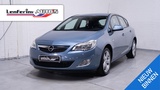 Minituur van Opel Astra 1.4 Turbo Cosmo climate-controle LMV 17"PDC v+a cruise-controle Cosmo-pakket multifunctioneel stuurwiel