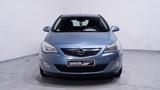 Minituur van Opel Astra 1.4 Turbo Cosmo climate-controle LMV 17"PDC v+a cruise-controle Cosmo-pakket multifunctioneel stuurwiel