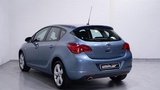 Minituur van Opel Astra 1.4 Turbo Cosmo climate-controle LMV 17"PDC v+a cruise-controle Cosmo-pakket multifunctioneel stuurwiel