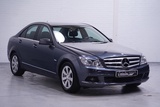 Miniaturansicht von Mercedes-Benz C-klasse c 200 cdi