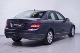 Miniaturansicht von Mercedes-Benz C-klasse c 200 cdi