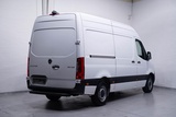 Minituur van Mercedes-Benz Sprinter 317 CDI 170 pk L2H2 Automaat va 399,- p/mnd Airco, Apple Carplay, Camera, Laadruimte Pakket, PDC V+A, 3-Zits