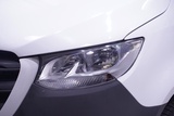 Minituur van Mercedes-Benz Sprinter 317 CDI 170 pk L2H2 Automaat va 399,- p/mnd Airco, Apple Carplay, Camera, Laadruimte Pakket, PDC V+A, 3-Zits