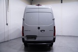 Minituur van Mercedes-Benz Sprinter 317 CDI 170 pk L2H2 Automaat va 399,- p/mnd Airco, Apple Carplay, Camera, Laadruimte Pakket, PDC V+A, 3-Zits