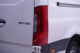 Minituur van Mercedes-Benz Sprinter 317 CDI 170 pk L2H2 Automaat va 399,- p/mnd Airco, Apple Carplay, Camera, Laadruimte Pakket, PDC V+A, 3-Zits