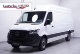 Minituur van Mercedes-Benz Sprinter 317 CDI 170 pk L3H2 Airco, 360 Camera Laadruimte Pakket, PDC V+A, 270 Graden Deuren, 3-Zits
