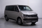 Miniaturansicht von Volkswagen Multivan 2.0 TDI L1H1 4Motion Edition 30 Aut. 7p Navi