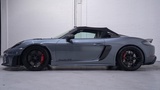 Thumbnail of Porsche 718 Spyder RS