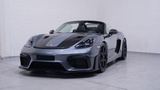 Thumbnail of Porsche 718 Spyder RS