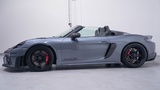 Thumbnail of Porsche 718 Spyder RS