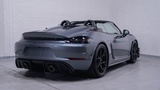 Thumbnail of Porsche 718 Spyder RS