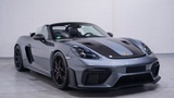 Thumbnail of Porsche 718 Spyder RS