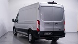 Minituur van Ford Transit 2.0 TDCI 130 pk L3H2 Trend Navi, Camera Trekhaak 2.500 kg, Sidebars, Cruise Control, NAP, 1e Eig., 3-Zits