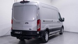 Minituur van Ford Transit 2.0 TDCI 130 pk L3H2 Trend Navi, Camera Trekhaak 2.500 kg, Sidebars, Cruise Control, NAP, 1e Eig., 3-Zits