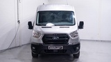 Minituur van Ford Transit 2.0 TDCI 130 pk L3H2 Trend Navi, Camera Trekhaak 2.500 kg, Sidebars, Cruise Control, NAP, 1e Eig., 3-Zits