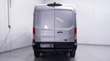 Minituur van Ford Transit 2.0 TDCI 130 pk L3H2 Trend Navi, Camera Trekhaak 2.500 kg, Sidebars, Cruise Control, NAP, 1e Eig., 3-Zits