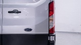 Minituur van Ford Transit 2.0 TDCI 130 pk L3H2 Trend Navi, Camera Trekhaak 2.500 kg, Sidebars, Cruise Control, NAP, 1e Eig., 3-Zits