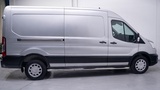 Minituur van Ford Transit 2.0 TDCI 130 pk L3H2 Trend Navi, Camera Trekhaak 2.500 kg, Sidebars, Cruise Control, NAP, 1e Eig., 3-Zits