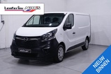 Minituur van Opel Vivaro 1.6 CDTI 120 pk L1H1 Edition Airco, Trekhaak APK 06-2026, Cruise Control, 3-Zits